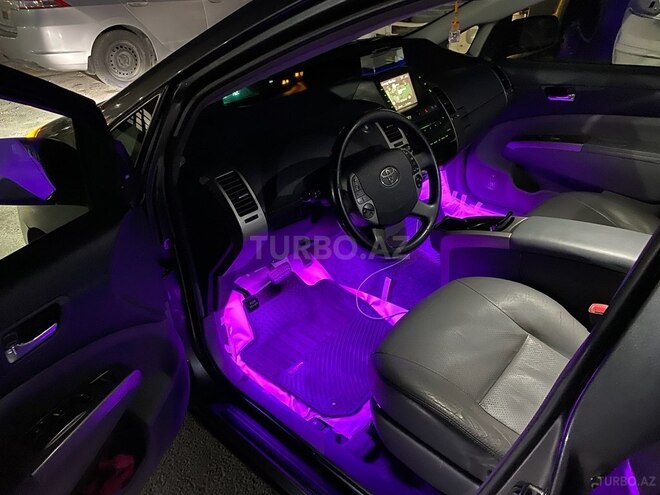 Toyota Prius 2009, 213,000 km - 1.5 l - Bakı