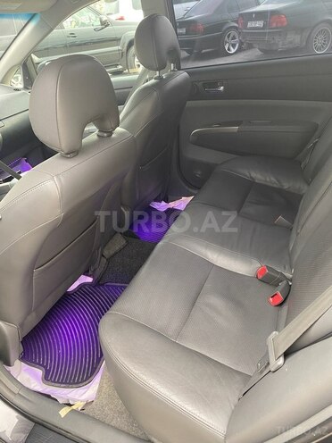 Toyota Prius 2009, 213,000 km - 1.5 l - Bakı