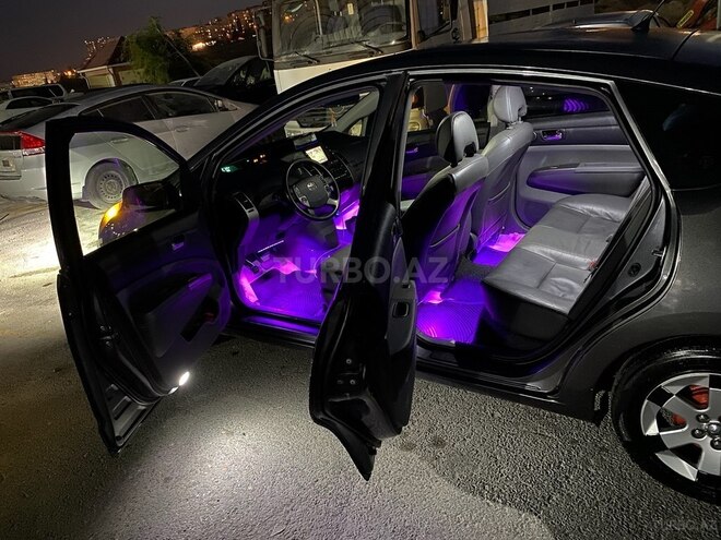 Toyota Prius 2009, 213,000 km - 1.5 l - Bakı