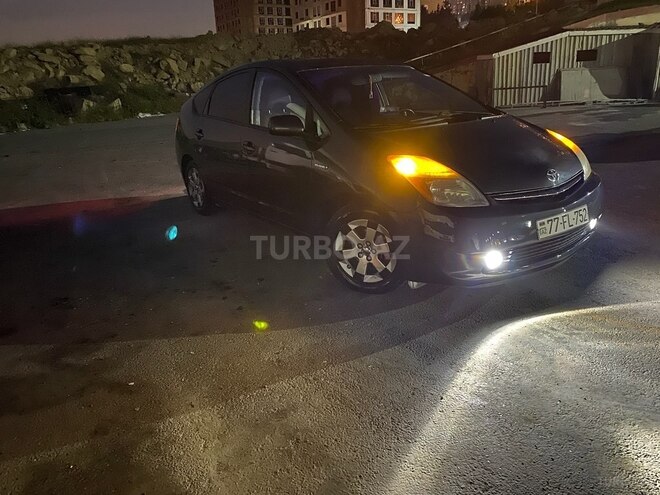 Toyota Prius 2009, 213,000 km - 1.5 l - Bakı