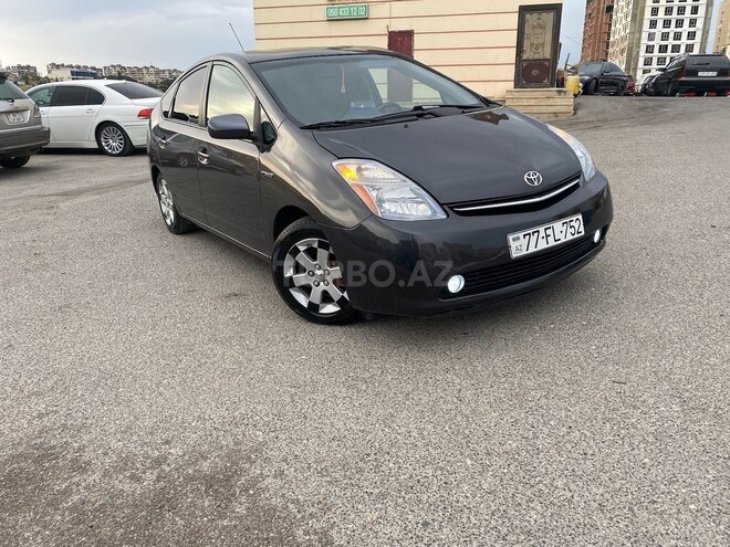 Toyota Prius 2009, 213,000 km - 1.5 l - Bakı