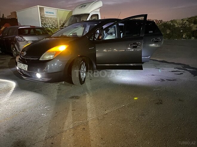 Toyota Prius 2009, 213,000 km - 1.5 l - Bakı
