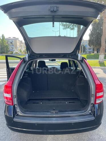 Kia Ceed 2011, 201,000 km - 1.6 l - Sumqayıt