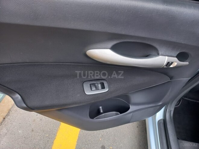 Toyota Auris 2007, 208,000 km - 1.4 l - Bakı