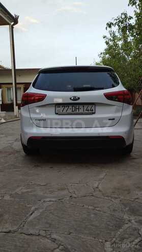 Kia Ceed 2013, 241,000 km - 1.6 l - Qazax