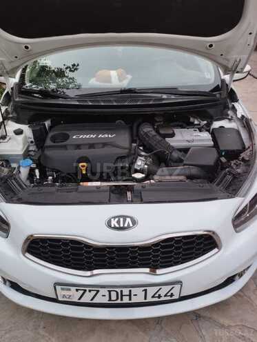 Kia Ceed 2013, 241,000 km - 1.6 l - Qazax