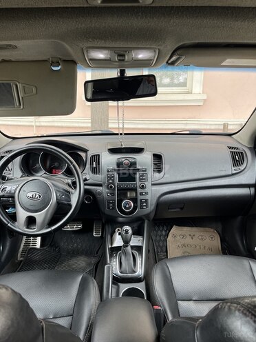 Kia Cerato 2011, 289,050 km - 1.6 l - Bakı