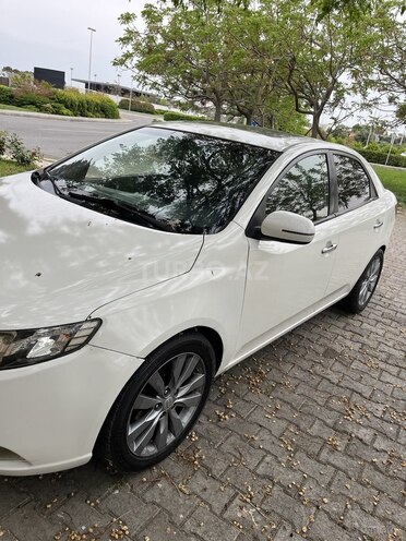 Kia Cerato 2011, 289,050 km - 1.6 l - Bakı