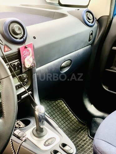 Peugeot  2006, 119,000 km - 1.4 l - Bakı