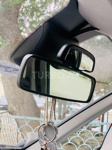 Peugeot  2006, 119,000 km - 1.4 l - Bakı
