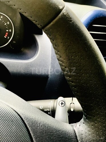 Peugeot  2006, 119,000 km - 1.4 l - Bakı