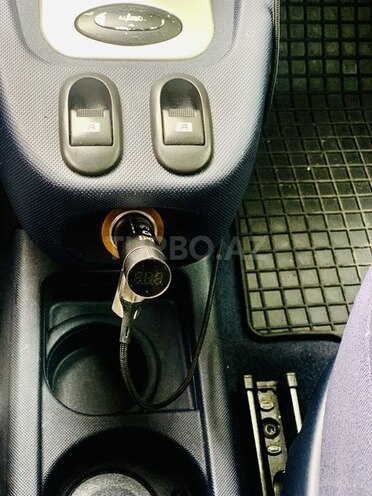 Peugeot  2006, 119,000 km - 1.4 l - Bakı