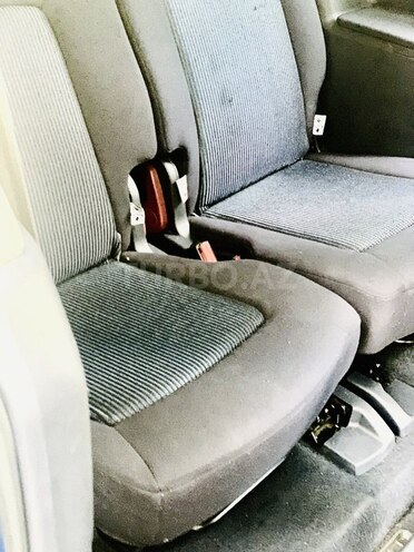 Peugeot  2006, 119,000 km - 1.4 l - Bakı