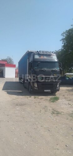 Volvo FH 500 2011, 970,000 km - 13.0 л - Bakı