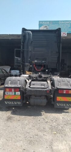 Volvo FH 500 2011, 970,000 km - 13.0 л - Bakı