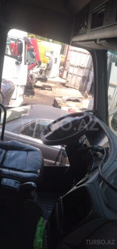 Volvo FH 500 2011, 970,000 km - 13.0 л - Bakı