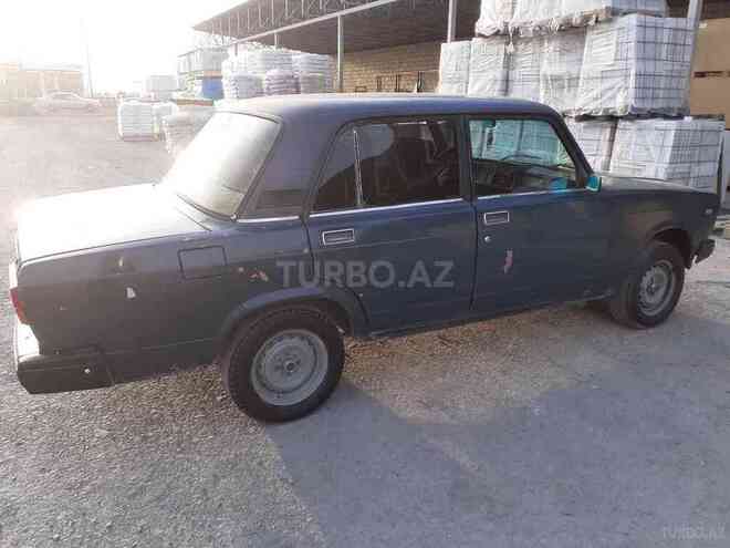 LADA (VAZ) 2107 1999, 18,000 km - 1.6 л - Şəki