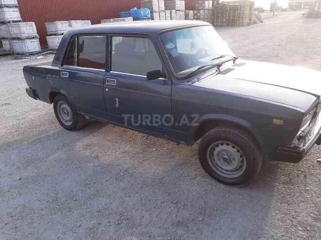 LADA (VAZ) 2107 1999, 18,000 km - 1.6 л - Şəki