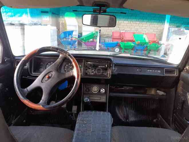 LADA (VAZ) 2107 1999, 18,000 km - 1.6 л - Şəki