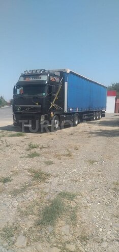 Volvo FH 500 2011, 970,000 km - 13.0 л - Bakı