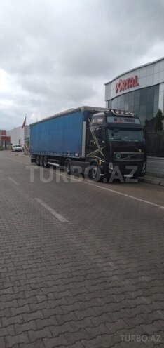 Volvo FH 500 2011, 970,000 km - 13.0 л - Bakı