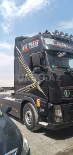 Volvo FH 500 2011, 970,000 km - 13.0 л - Bakı