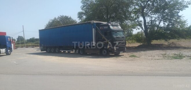 Volvo FH 500 2011, 970,000 km - 13.0 л - Bakı