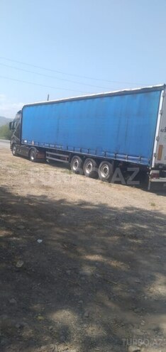 Volvo FH 500 2011, 970,000 km - 13.0 л - Bakı