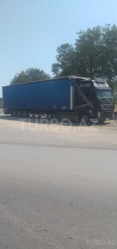 Volvo FH 500 2011, 970,000 km - 13.0 л - Bakı