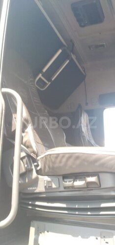 Volvo FH 500 2011, 970,000 km - 13.0 л - Bakı