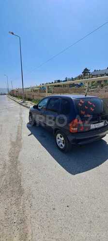 Opel Vita 1999, 100,000 km - 1.4 l - Bakı
