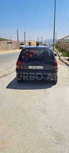 Opel Vita 1999, 100,000 km - 1.4 l - Bakı