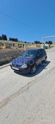 Opel Vita 1999, 100,000 km - 1.4 l - Bakı