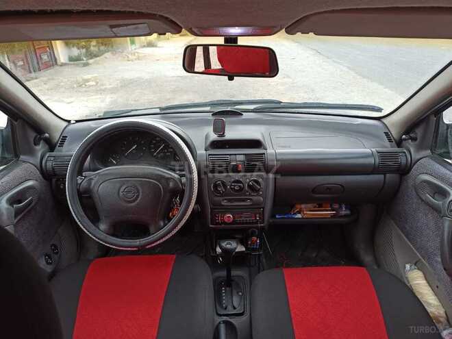 Opel Vita 1999, 100,000 km - 1.4 l - Bakı