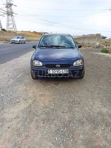 Opel Vita 1999, 100,000 km - 1.4 l - Bakı
