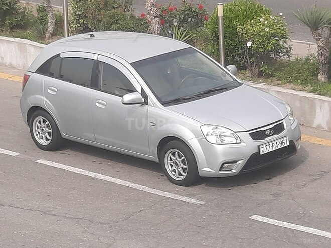 Kia Rio 2006, 145,000 km - 1.5 л - Bakı