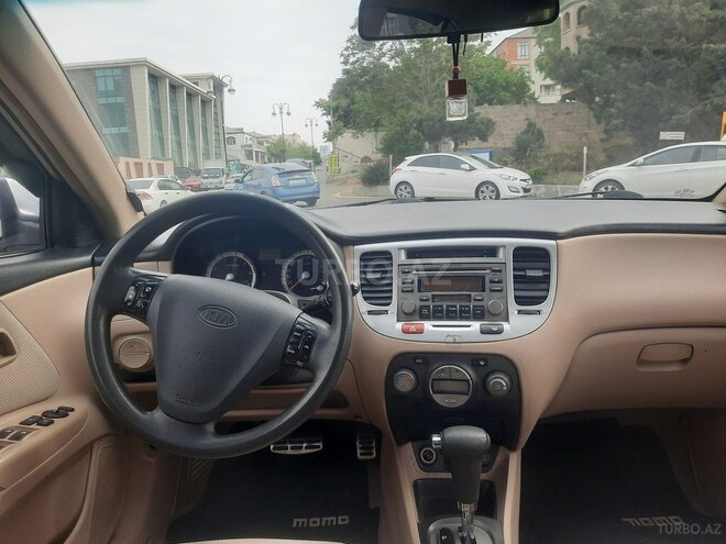 Kia Rio 2006, 145,000 km - 1.5 л - Bakı