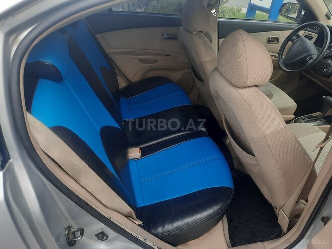 Kia Rio 2006, 145,000 km - 1.5 л - Bakı