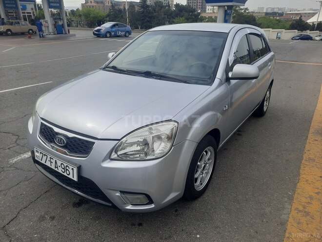 Kia Rio 2006, 145,000 km - 1.5 л - Bakı