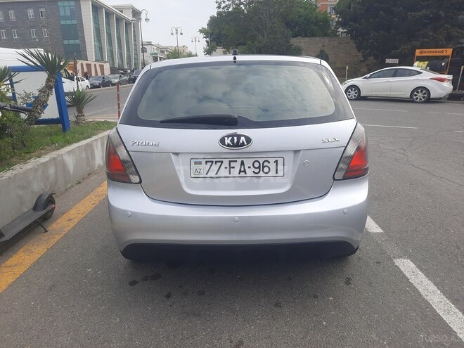 Kia Rio 2006, 145,000 km - 1.5 л - Bakı