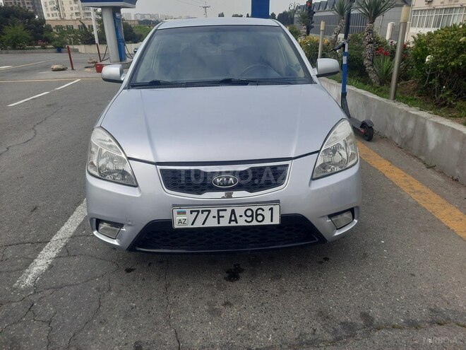 Kia Rio 2006, 145,000 km - 1.5 л - Bakı