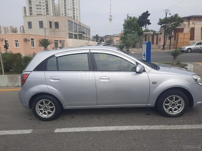 Kia Rio 2006, 145,000 km - 1.5 л - Bakı