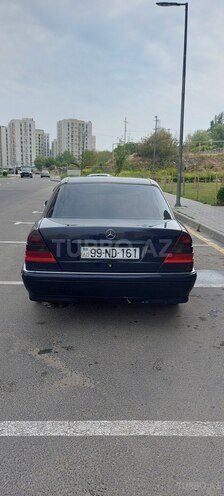 Mercedes C 240 1999, 388,000 km - 2.4 л - Bakı