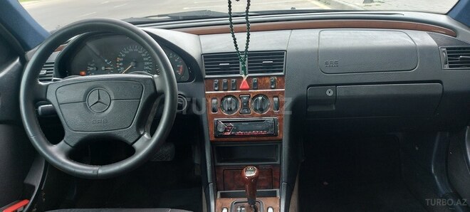 Mercedes C 240 1999, 388,000 km - 2.4 л - Bakı