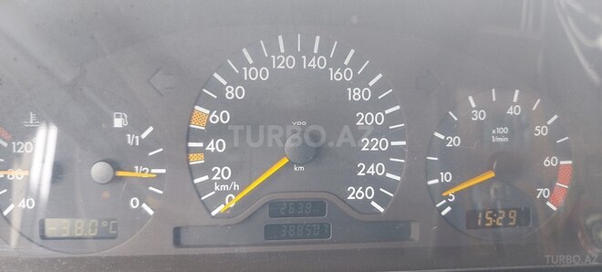 Mercedes C 240 1999, 388,000 km - 2.4 л - Bakı