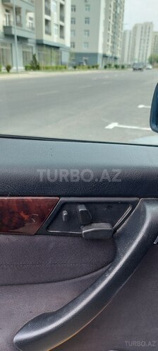 Mercedes C 240 1999, 388,000 km - 2.4 л - Bakı