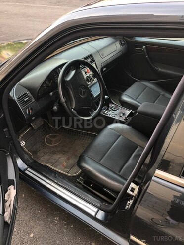Mercedes C 180 1998, 370,000 km - 1.8 l - Xırdalan