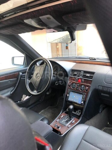 Mercedes C 180 1998, 370,000 km - 1.8 l - Xırdalan