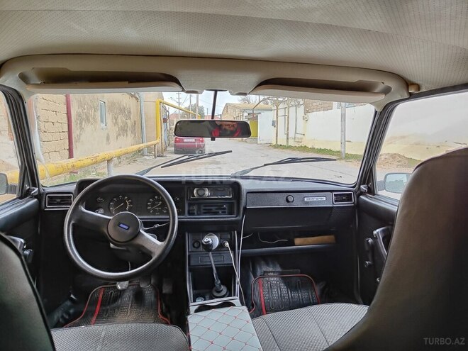 LADA (VAZ) 2107 2006, 35,000 km - 1.6 l - Bakı