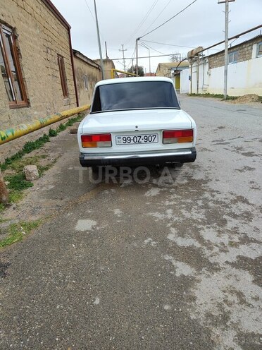 LADA (VAZ) 2107 2006, 35,000 km - 1.6 l - Bakı